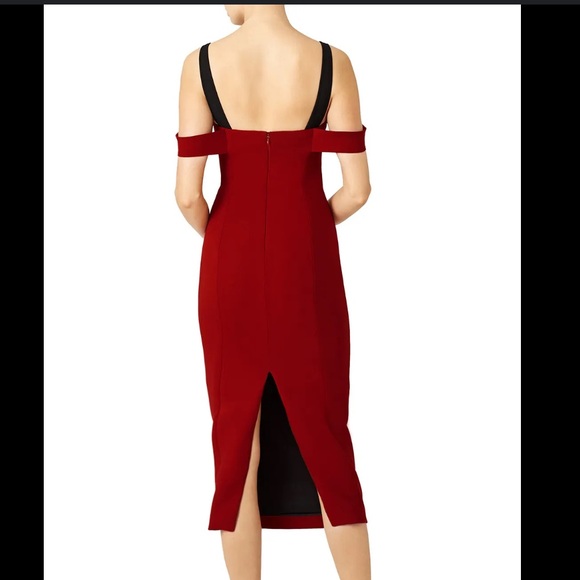 Cinq a Sept Dress - Picture 3 of 16